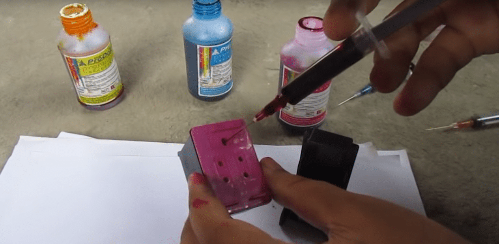 Is It Safe To Use Compatible Ink Cartridges Enterprise Labels is-it-safe-to-use-compatible-ink-cartridges-enterprise-labels