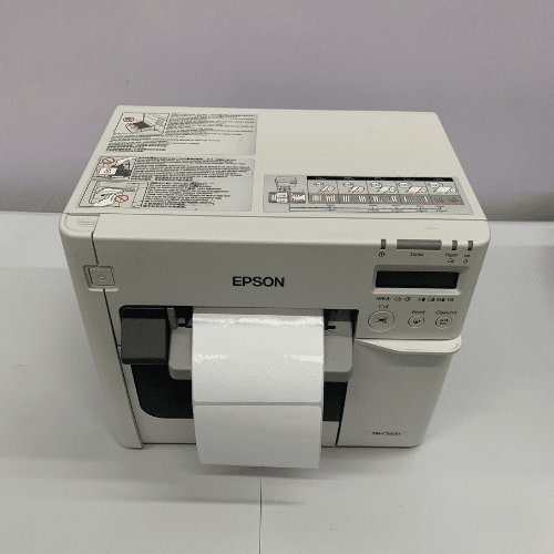 Best Printer for Printing Product Labels Enterprise Labels