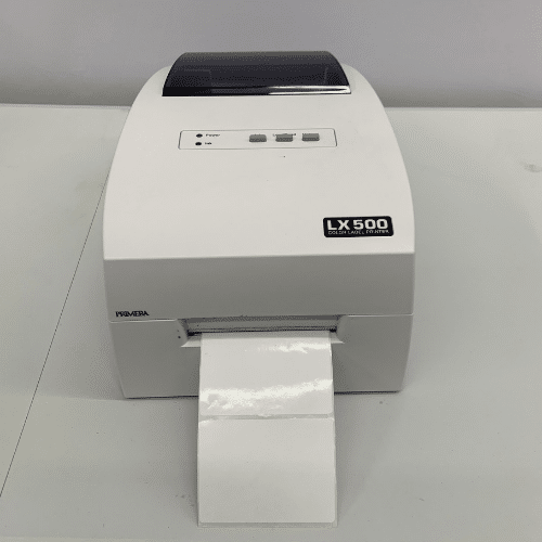 Best Printer for Printing Product Labels Enterprise Labels