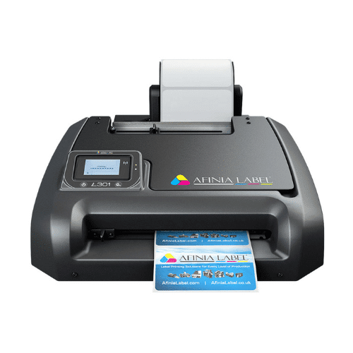 The Best Color Label Printer of 2023 – Enterprise Labels