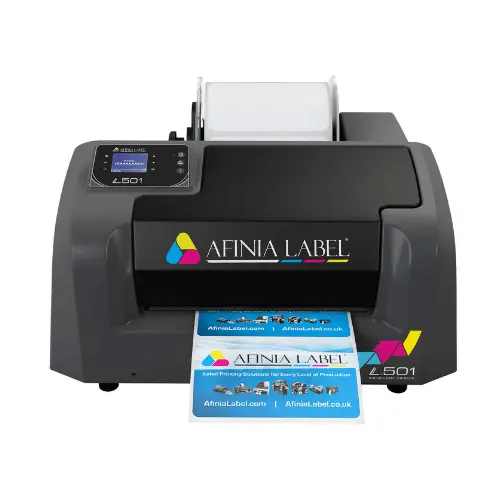 Afinia Label L501 Color Label Printer