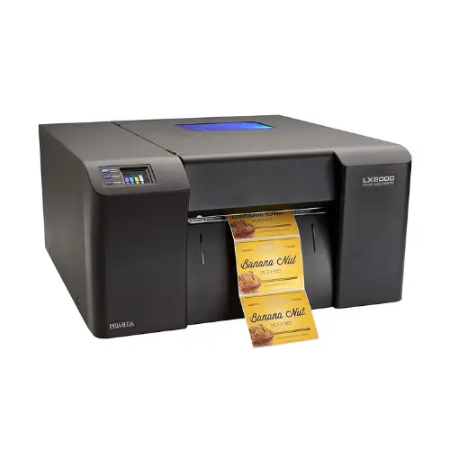Primera LX2000 Color Label Printer