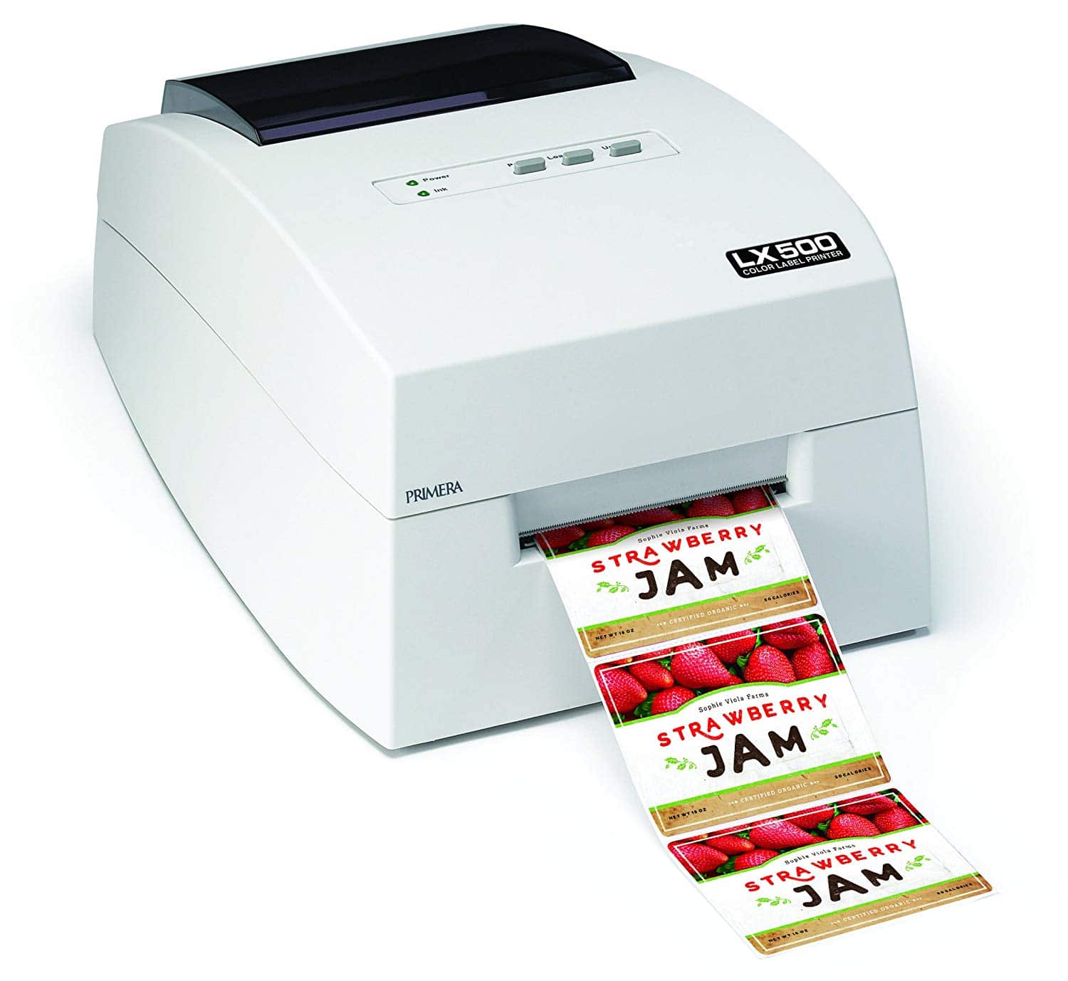 The Best Color Printer of – Enterprise Labels