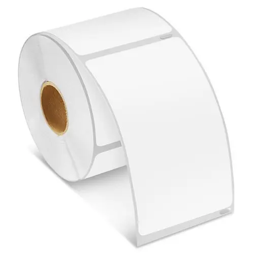 Matte Label Roll