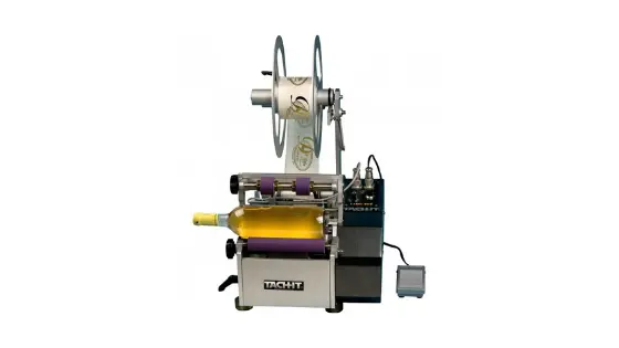 Label Applicators