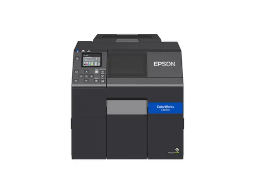 Epson CW-6000A Auto Cutter