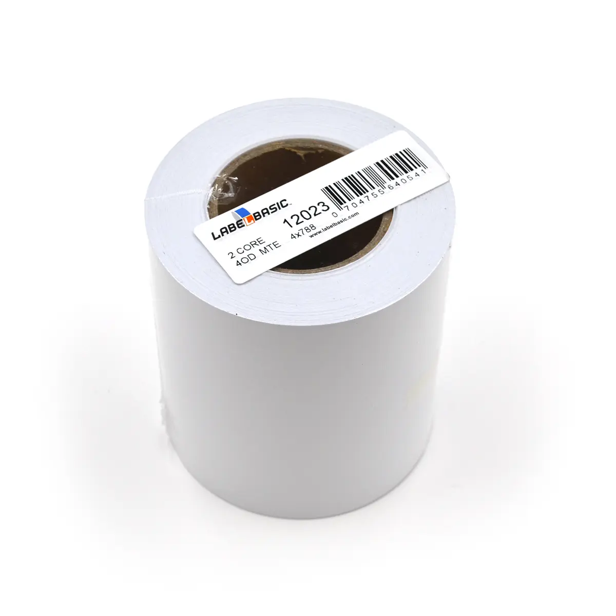 LabelBasic Blank Label Rolls