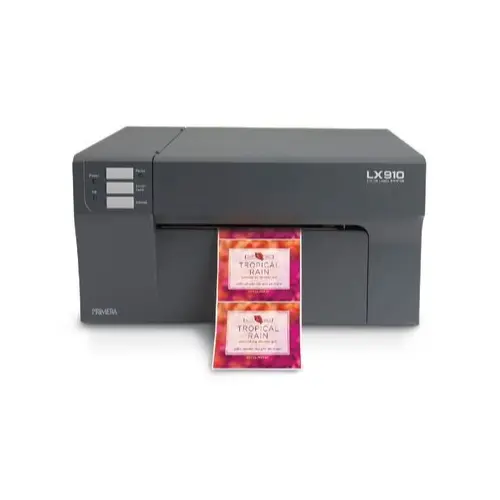 Primera LX910 Label Printer