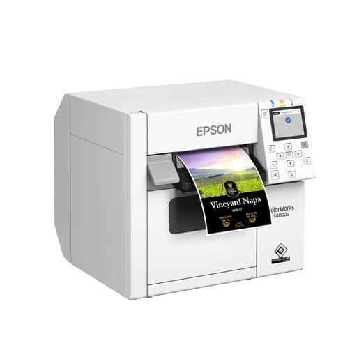 Epson CW-C4000