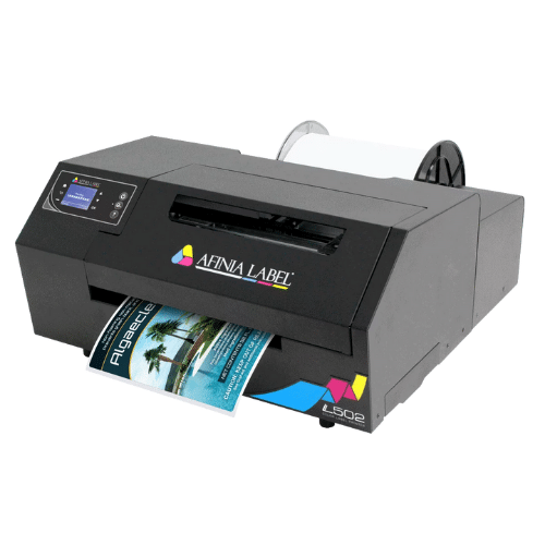 The Best Color Printer of – Enterprise Labels