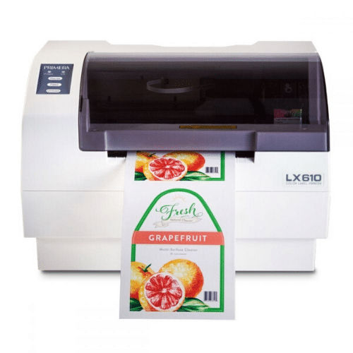 Candle Lable Printers & Label Makers